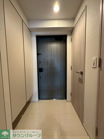 プレディアコート板橋の物件内観写真